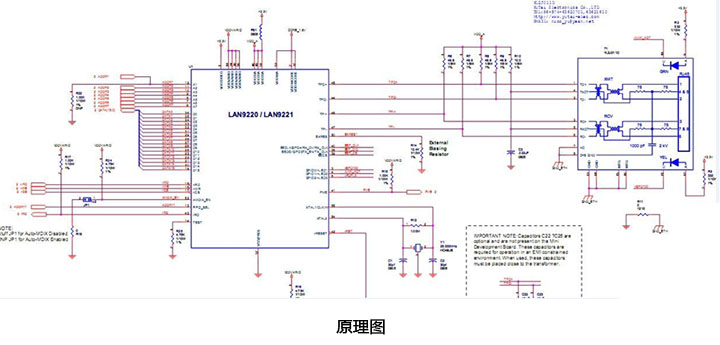 智能監控解決單片機方案